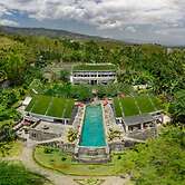 Le Mirage Villa Santai