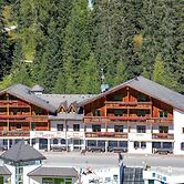 Hotel Jú Furcia