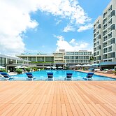 Becamex Hotel New City