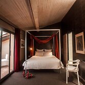 La Closerie aux Violettes chambres d'hôtes