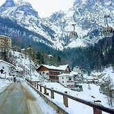 Hotel Alpenrose