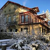 Unique Hotel Innere Enge