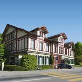 Unique Hotel Innere Enge