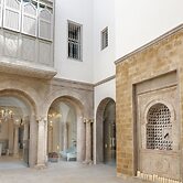 Dar el Jeld Hôtel & Spa