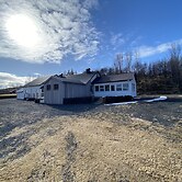 Dalshöfði Guesthouse