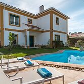 LV Premier Meco Lagoa LA1