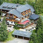 Hotel Dachsberger Hof