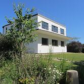 The Control Tower Vegetarian B&B