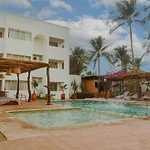 Hotel Arista Bugambilias