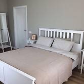 Apartments in the center of the city