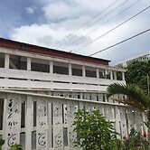 Shimanchu Guesthouse YUIEN