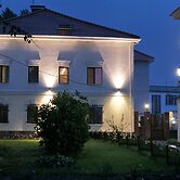 Business Hotel Kostroma