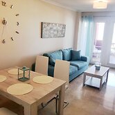 Manilva Playa SPA Resort 2-2 apartment B12F