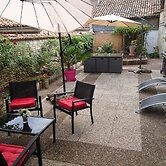 Maison Le Trèfle