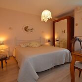 Chambre d'hôtes la Fontaine Garel