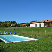 La Villa des Petits Bois