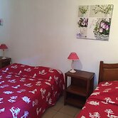 Le Bouchon des Aravis