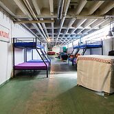 Boot Camp Central - Hostel