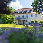 The Pheasant Hotel, Holt, Norfolk