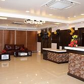 The AVR Hotels & Banquets