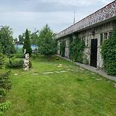 Mini Hotel Khata