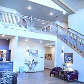 Newcastle Lodge and Convention Center