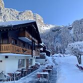 Hameau des Prodains - Hôtel