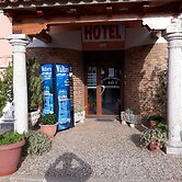 Hotel San Cristobal