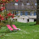 Chambres D'hôtes Villa de Vienne-en-arthies
