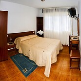 Pension Restaurante Vazquez