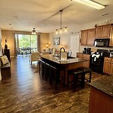 Lower Level Vacation Condo B-1 on Table Rock Lake by RedAwning