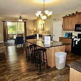 Lower Level Vacation Condo B-1 on Table Rock Lake by RedAwning