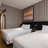 Hilton Garden Inn Itajai Praia Brava