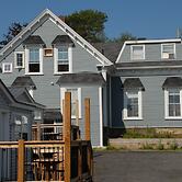 Harbourview Motel & Accommodations