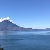 Beautiful Lake House Atitlan AT001