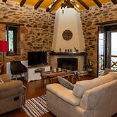 Mystras Village House