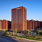 Oakwood Apartments Yangzhou