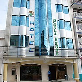 Hotel Perla Verde