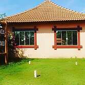 Pousada Jardim do Cerrado e Agência