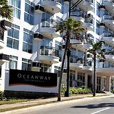 Gerbi's Condoplace at Oceanway Residences Boracay