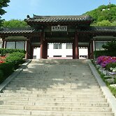 Sejong Hotel Chuncheon