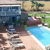 Villa Alyzea