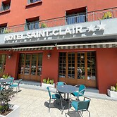 Hotel Saint Clair
