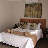 Danlee Overnight Accomodation