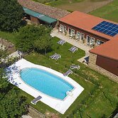 O Acivro Aloxamentos Rurais