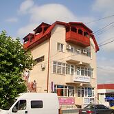 OITUZ Boutique Residence