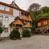 Vila Flora Viseu de Jos