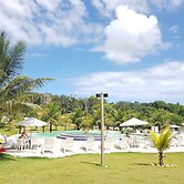 RCR Green Field Casas para Temporada