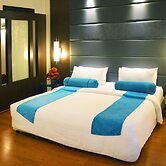 Ashraya International Hotel