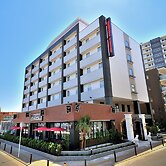 Grand Park Hotel The Luxueux Minamikashiwa